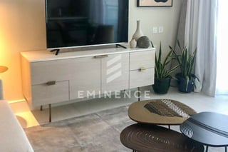 Biggest Studio on High Floor I Furnished I VOT, picture 4