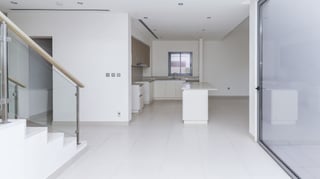 Single row villa in Dubai Hills Estate with huge layout, picture 3