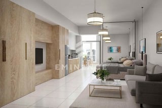 Premium Studio | Ready Now | High Floor, picture 4