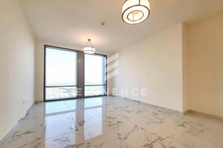 Unfurnished | High Floor | Modern Design, picture 3