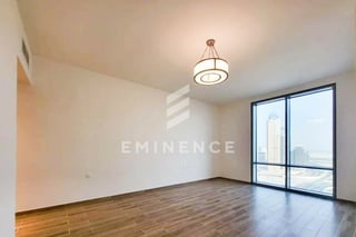 Unfurnished | High Floor | Modern Design, picture 4