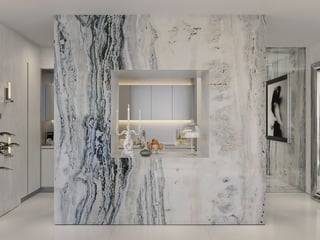 Modern Studio | Al Marjan | Sea Views, picture 3