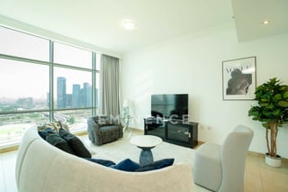 Fully Furnished | Vacant | High Floor, picture 4