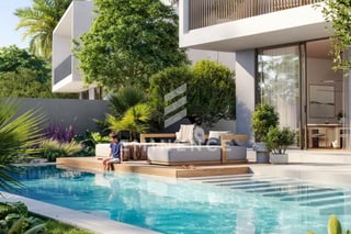 Luxury Living | Standalone Villa | Huge Layout, picture 3
