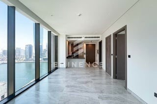Burj and Canal View | Corner Unit | Spacious, picture 4