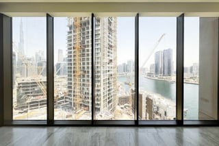 Burj and Canal View | Corner Unit | Spacious, picture 3
