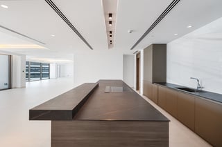 Brand New | High Floor | Palm and Skyline View, picture 4