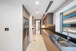 Brand New | High Floor | Palm and Skyline View, picture 3