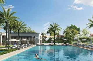 Independent Villa | Big Plot | Single Row, picture 3