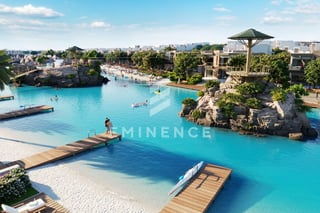 Costa Brava | 50/50 Payment Plan | Close to Lagoon, picture 3