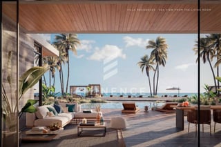 Private Beach acces | Branded Residence | Sea view, picture 4