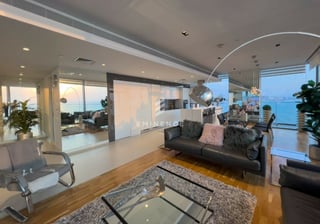Full Sea View | Fully Furnished | Vacant | Luxury, picture 4