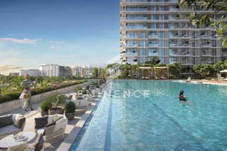 EXCLUSIVE | LUXURY COMMUNITY | PARK VIEW |TYPE 2A, picture 3
