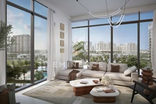EXCLUSIVE | LUXURY COMMUNITY | PARK VIEW |TYPE 2A, picture 4