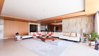 Furnished apartment in Palm Jumeirah with beach view, picture 4