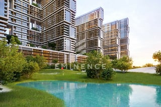 HIGH ROI | Prime Location | HIGH FLOOR, picture 4