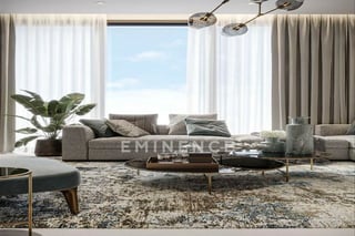 FULLY FURNISHED | BRANDED | HIGH ROI, picture 3