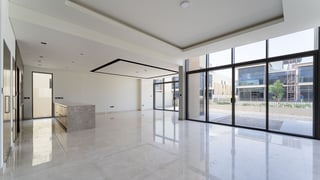 Modern villa in Dubai Hills Estate with park view, picture 4