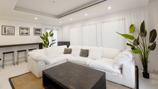 Elegant Beachfront Villa on the Palm Jumeirah, picture 4