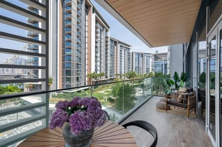 Turn Key | Ain Dubai View | Fully Upgraded, picture 3