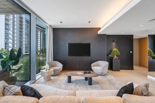 Turn Key | Ain Dubai View | Fully Upgraded, picture 4