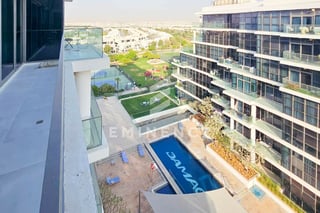 Damac Hills, picture 1