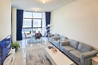 Furnished  | Vastu Compliant | Vacant on Transfer, picture 3