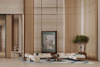 New Launch | Luxury | Smart Home | Completion 2027, picture 4
