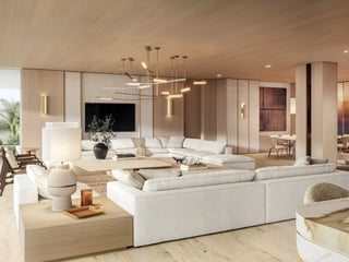 Eden Hills | Grand 6-Bedroom Villa | Exclusive Community Living, picture 4