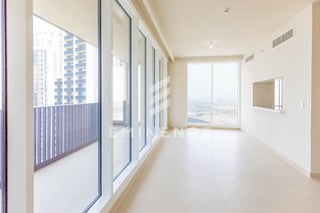 Prime Location | High Floor | Vacant | Nice View, picture 4