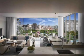 Luxury Living | Burk Khalifa View | Prime Location, picture 3