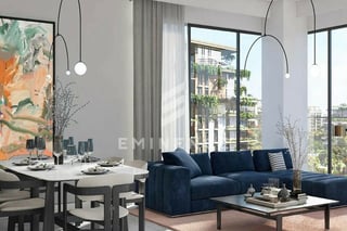 Luxury Living | Burk Khalifa View | Prime Location, picture 4