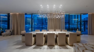 Unprecedented Palm Jumeirah Beachfront Villa, picture 3