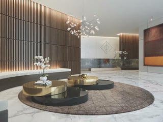 Palm and Beach View | Luxurious |  Spacious, picture 4