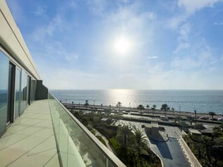 Stunning Ocean View | High Floor | Ultra Luxury, picture 3