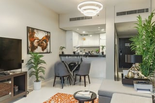 Damac Hills, picture 1