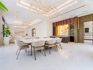 6BR Luxury Villa | Pool | Cinema | Gym | Elevator, picture 3
