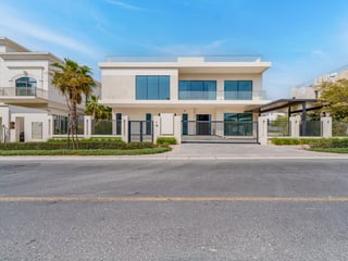 6BR Luxury Villa | Pool | Cinema | Gym | Elevator, picture 4