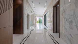 Elegant with private pool, gym, basement, barbecue, picture 3