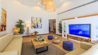 Stunning villa on the iconic Palm Jumeirah, picture 4