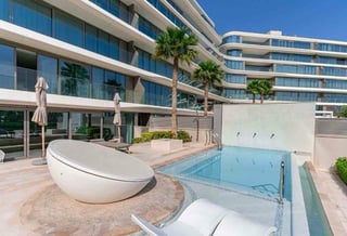 Furnished 3BR | Private Terrace | Iconic Views, picture 4