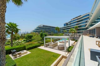 Spacious 3BR | Private Beach Access | Sea View, picture 3