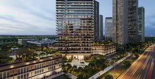 Albero At Dubai Creek Harbour | By Emaar, picture 3