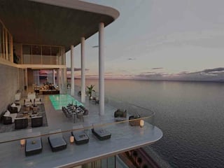 Exclusive | Full Palm View | High Floor, picture 3