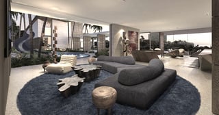 Lavish One Za'abeel Penthouse with Exquisite Views, picture 3