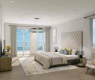 Ultra-Modern TH | Beachfront | Private Pool, picture 4