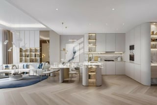LUXURY HOME | DUBAI ISLAND | HIGH ROI ✨, picture 4