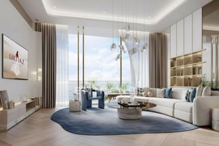 LUXURY HOME | DUBAI ISLAND | HIGH ROI ✨, picture 3