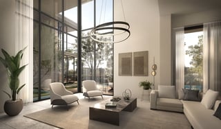 Exquisite Villa with Private Pool and Garden, picture 4