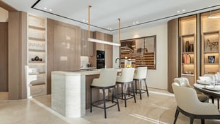 Exquisite Beachfront Villa on the Palm Jumeirah, picture 4